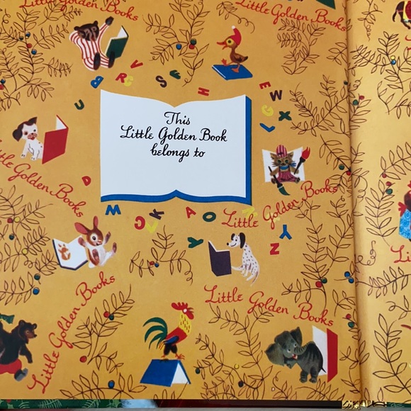 Brand new! Everything I Need to know about Christmas hardcover book. - Picture 3 of 3